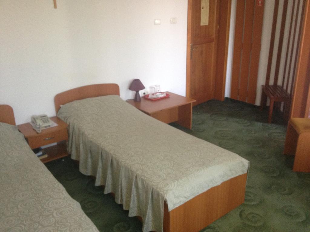 Hotel Lotus Arad Pokoj fotografie