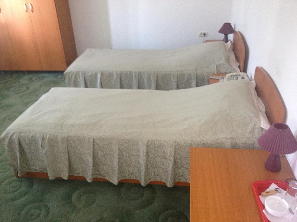 Hotel Lotus Arad Pokoj fotografie