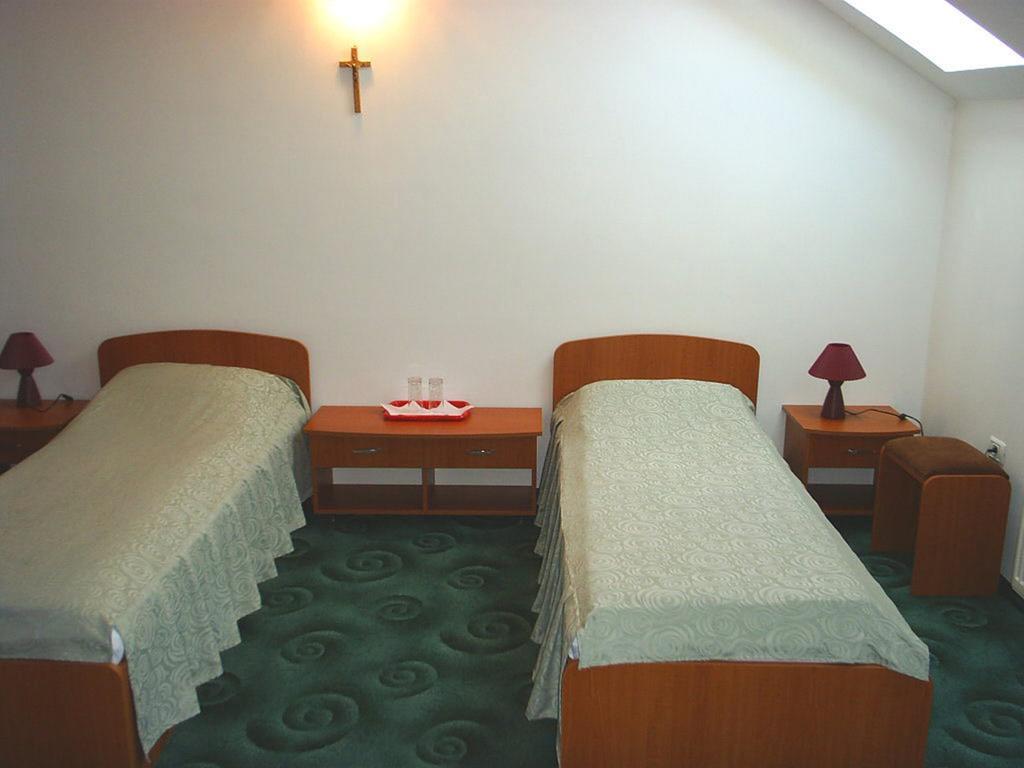 Hotel Lotus Arad Pokoj fotografie